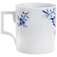 Henkelbecher Zwiebelmuster Style 0,25 l